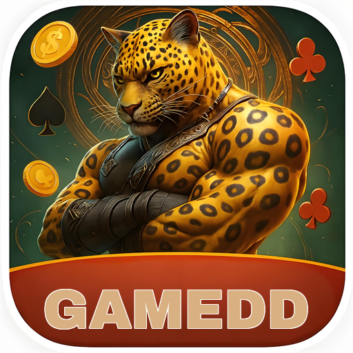 GAMEDD.COM