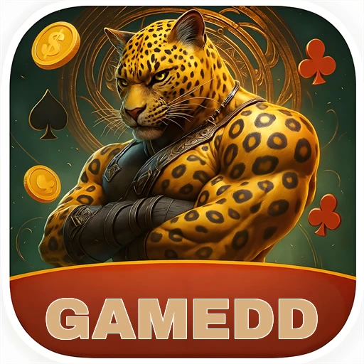 GAMEDD.COM