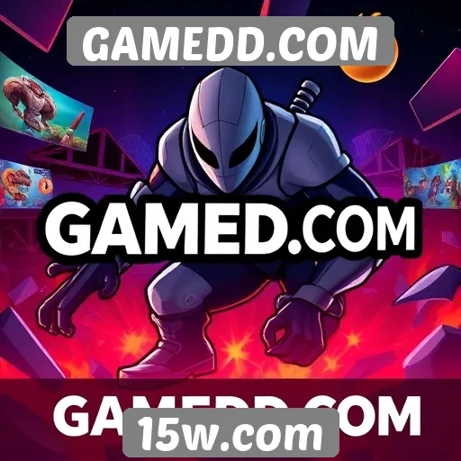 Novidades e atualizações recentes do site de jogos