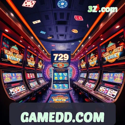 GAMEDD.COM Torneios