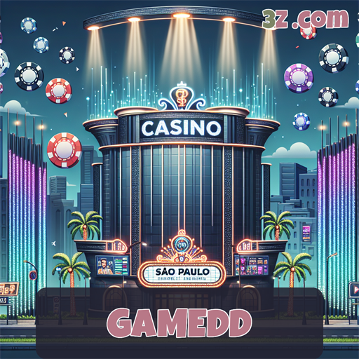 Encante-se com as Slots: Experiência Inesquecível no GAMEDD.COM